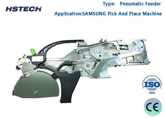 Goede prijs. PCB fabricage SMT Feeder 8x2mm 8x4mm Voor Samsung Pick And Place Machine online