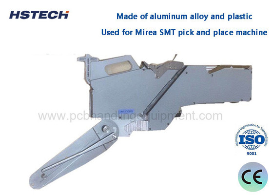 Goede prijs. Aluminiumlegering C-type Mirea Feeder voor MX200,MX200LE SMT Pick And Place Machine online