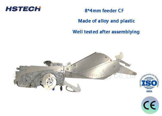Goede prijs. Alloy And Plastic JUKI Feeder CF 8*4mm voor pick and place machine online