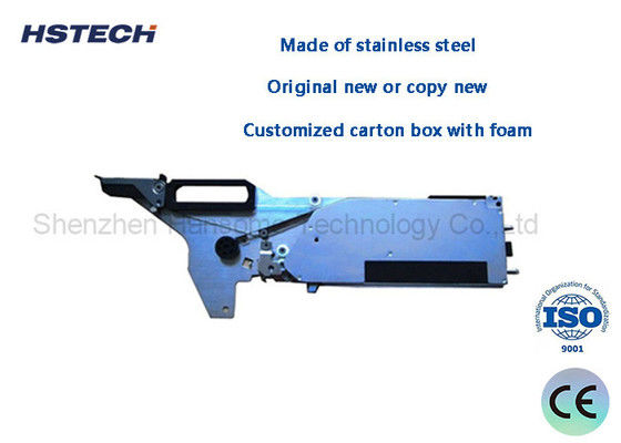 Goede prijs. Voorraad Original And Cope Nieuwe FUJI NXT II W08 SMT Feeder SMT PCB Assembly Productielijn online