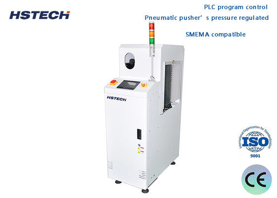 Goede prijs. Vinnige, gladde en nauwkeurige indexering van pneumatische klemmen voor de PCB-buffer online