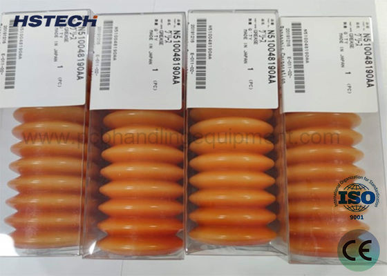 Goede prijs. SMT-machineonderdelen N510048188AA 400G Originele nieuwe onderhoudsvet voor Panasonic-machines online