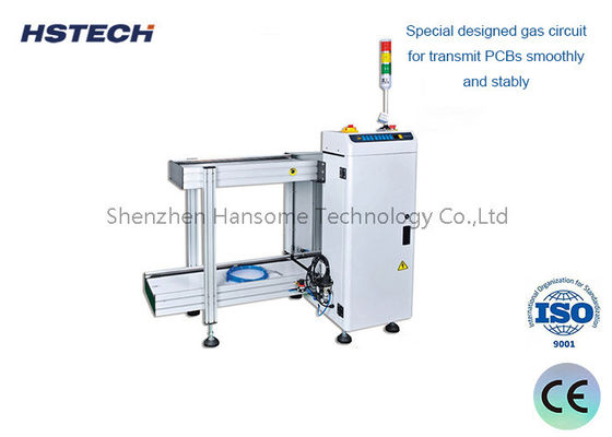 Goede prijs. Panasonic PLC-PCB-behandelingsapparatuur met selectieve toonhoogte-instellingen online