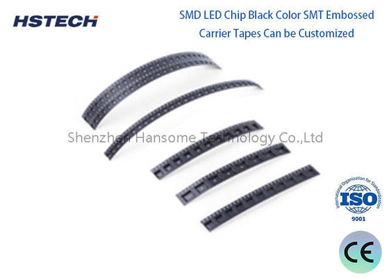 Goede prijs. SMD Component Counter Count Halve geleider IC LED Chip amp Diodes met 8-104mm Carrier Tape online