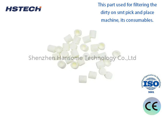 Goede prijs. JUKI Onderhoudsfilter Sed Voor het filteren van het vuil op SMT Pick And Place Machine online