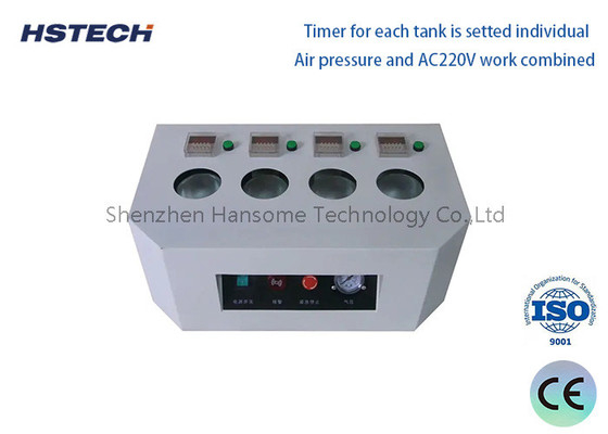 Goede prijs. Automatisch alarmsysteem Solder Paste ontdooiing machine voor gemakkelijke bediening en veiligheid online