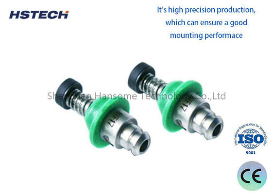 Goede prijs. SMD Monter 501 SMT Nozzle PCB Board Assembly FUJI Nxt Nozzle KE 2000 online