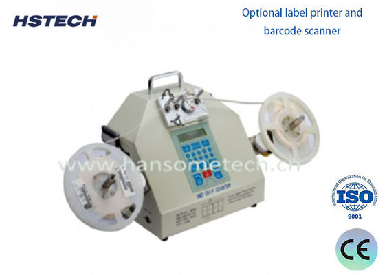 Goede prijs. High-Speed Dual Motor SMD Component Counter met infraroodsensor online