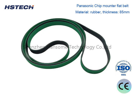 Goede prijs. Rubber SMT Machine Parts flat belt Voor Panasonic CM602 En CM402 Pick And Place Machine online