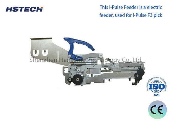 Goede prijs. YAMAHA CL 8x2mm SMT Feeder voor 0402 componenten KW1-M1300-00X online