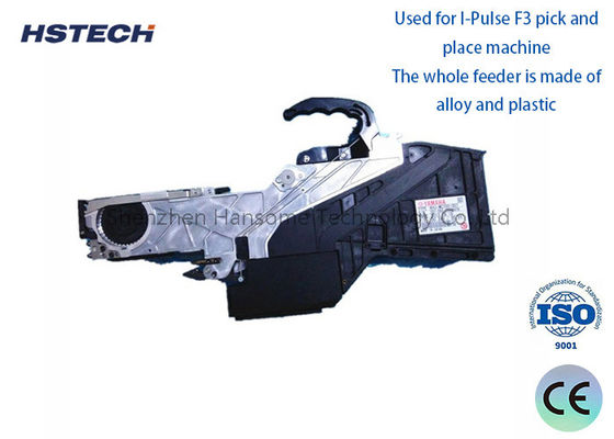 Goede prijs. Grote voorraad SMT Feeder FS 8x2mm FS 8x4mm YAMAHA KJK-M1300-012 voor I-Pulse F3 Pick and Place Machine online