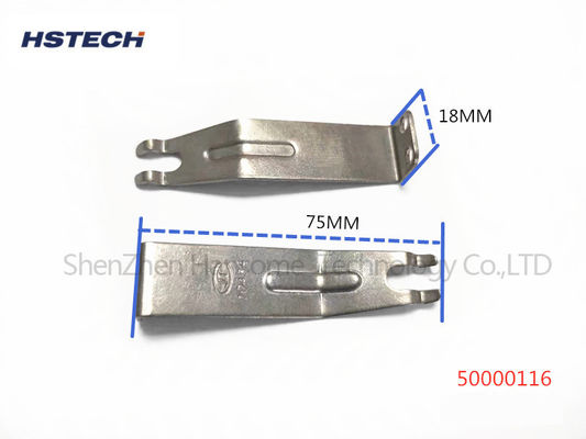 Goede prijs. JT Wave Soldering Titanium Finger 500016 roestvrijstalen vinger voor SMT-productielijn online