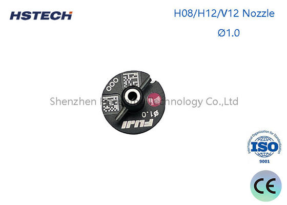 Goede prijs. Hoogwaardige geavanceerde SMT-stuk H08/H12/V12 voor FUJI SMT-machine online