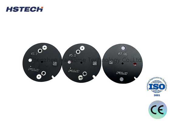 Goede prijs. Hoogprecisie SMT-mondstuk voor FUJI H01/H02 5.0 7.0GH08M RH01 RH02 Elektronische apparatuur online