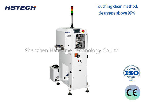 Goede prijs. ESD High Precision Brush PCB Surface Dust Cleaner L tot R of R tot L optioneel online