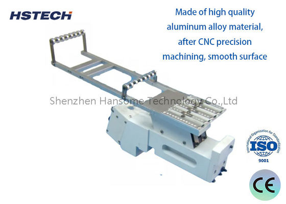 Goede prijs. Continu/intermitterende SMT-voeder met trillingen voor Samsung SM-chipmonter online