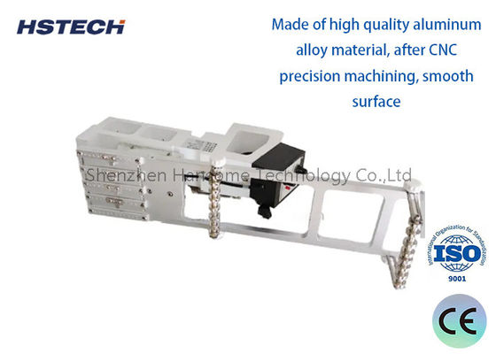 Goede prijs. Aanpasbare SMT-voeder met trillingsintensiteit voor Samsung SM-chipmonter online