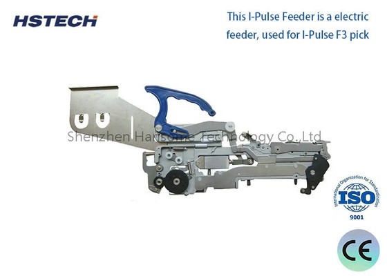 Goede prijs. Voorraad Pneumatische voeder SMT YAMAHA CL 8x2mm Voeder KW1-M1500-030 KW1-M1300-00X online