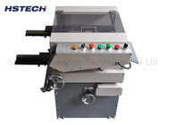 Goede prijs. Automatische pcb-loodsnijmachine AC380V 8/10 inch Blade 3600rpm SMT machineonderdelen online
