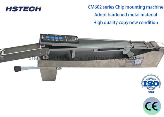 Goede prijs. High Precision Panasonic NPM SMT Feeder KXFW1KS9A00 voor CM402/CM602 Placement Machine online