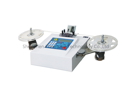 Goede prijs. SMD Component Counter Snel en nauwkeurig tellen Gemakkelijk te bedienen Bespaart tijd en moeite online