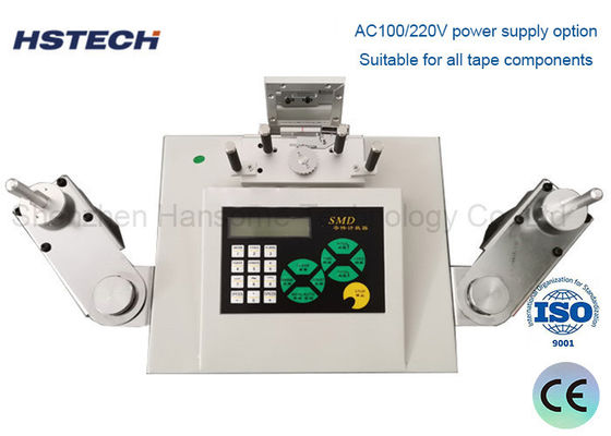 Goede prijs. 30W SMD-componentteller Digitale LED-teller met lekkage-detectiefunctie online