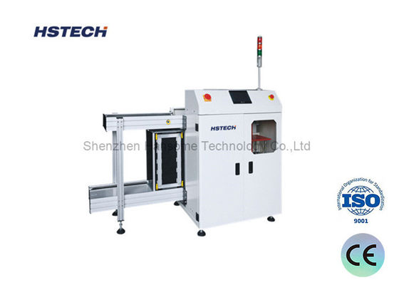 Goede prijs. Professionele pcb-behandelingsapparatuur met touchscreen-besturingspaneel online