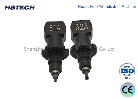 Goede prijs. YAMAHA SMT Nozzle KHY-M7720-A0 / KHY-M7720-A1 Onderdelen voor Chip Shooter online