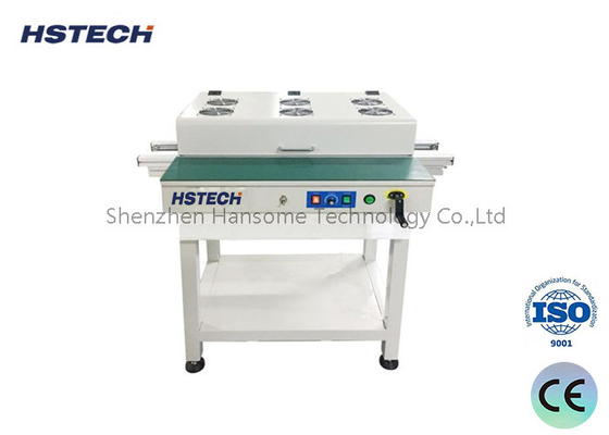 Goede prijs. Automatische pcb-behandelingsapparatuur SMT-lijnmachine pcb-assemblageconveyor pcb-conveyor online