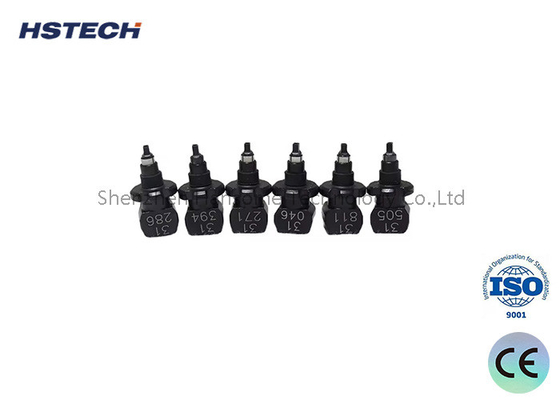 Goede prijs. Perfecte kwaliteit KMO-M711A-03X YV100II 31# 0805X Yamaha spuitstuk voor SMT industriële machine online