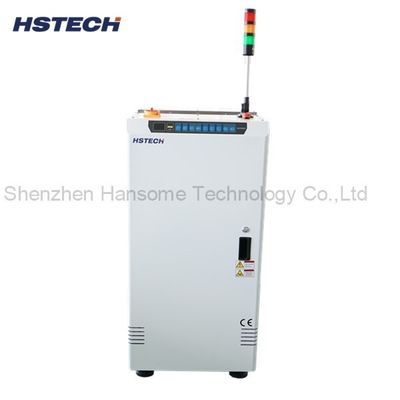 Goede prijs. Panasonic PLC Stroe 50pcs Automatisch PCB Bare Board Destacker-apparatuur online