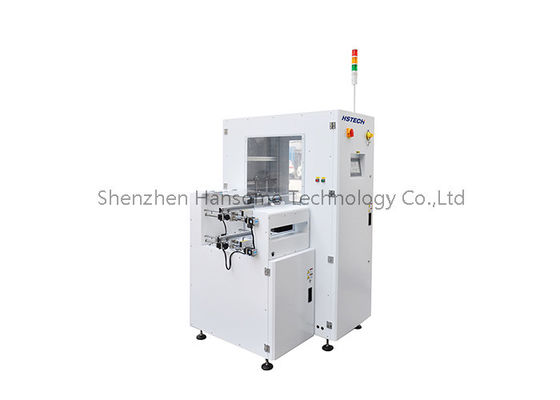 Goede prijs. SMEMA Compatible PCB Buffer Machine voor het bufferen van PCB's online