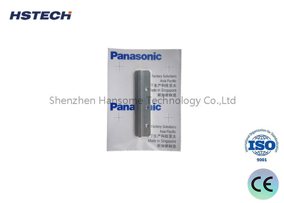 Goede prijs. Stainless Steel SMT Machine Parts For Panasonic AI Machine Aanpasbaar online