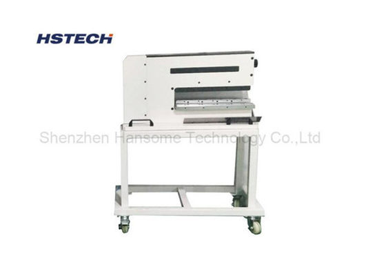 Goede prijs. PCB-afschuivingstoestellen glad en vlak snijden met elektrisch bediende online