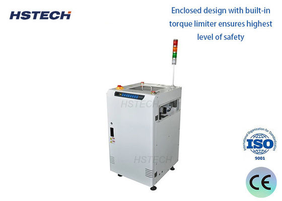 Goede prijs. SMEMA-conforme 90 graden PCB-behandelingsapparatuur voor SMT-productie online