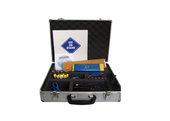 Goede prijs. USB-kabel thermische profiler 7 kanalen Standard type K thermocouple KIC X5 online