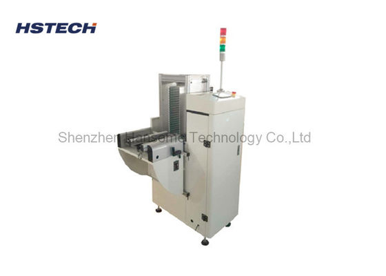 Goede prijs. FIFO LIFO PCB bufferconveyor machine met SMEMA communicatie-interface online