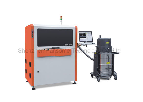 Goede prijs. Drawer Feeding PCB Router Machine Auto Depaneling PCBA Snijmachine online
