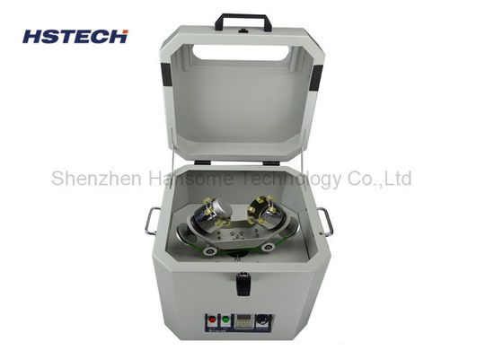 Goede prijs. Cream Mixing Solder Paste Machine Speed Control Operatietijd Display online