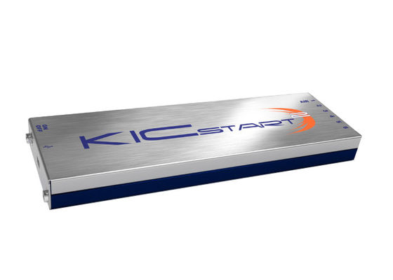 Goede prijs. 6 kanalen thermische profiler SMT reflow oven temperatuurcontroleur online