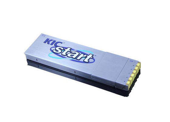 Goede prijs. 9V alkalische batterij thermische profiler PC Connect Type K TC Start online