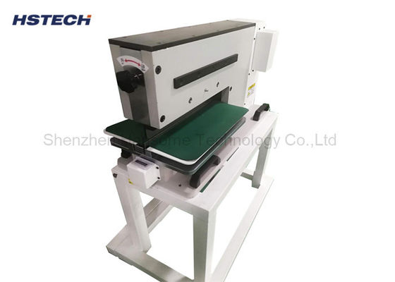 Goede prijs. Ultra Low Force Stress bij 500-600uE Low Force Stress PCB Depaneling Machine online
