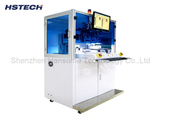 Goede prijs. 6 Axis Schroefvergrendeling Machine PC Display Desktop Schroefmachine online