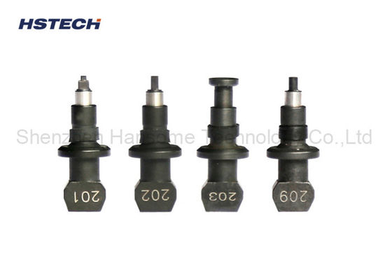 Goede prijs. SMT-machine YAMAHA YG200 mondstuk 201# 202# 209# 203# Gemaakt van wolfraamstaal online