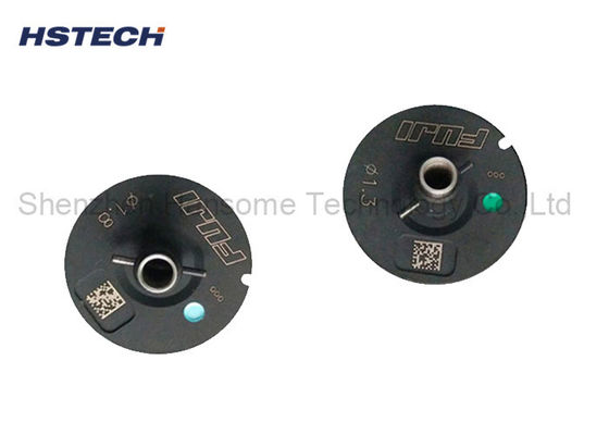 Goede prijs. H04 Hoofd 1.3 / 1.8 mm SMT-stuk FUJI-merk Voor NXT SMD-monteroperatie online