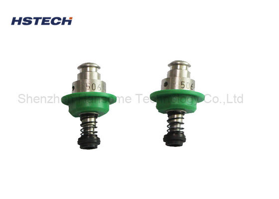 Goede prijs. Metalen 506 JUKI SMT spuitstuk E36057290A0 voor zuig SMD-onderdelen online
