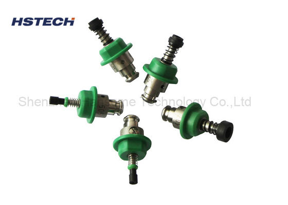 Goede prijs. JUKI 506 507 Pick And Place Nozzle Zuigende SMD-chips die op het PCB worden geplaatst online