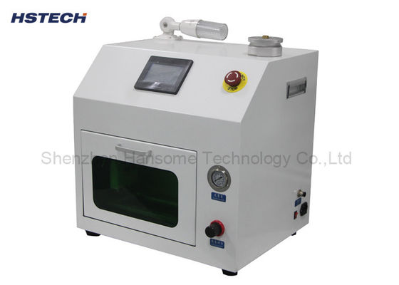 Goede prijs. PLC Touch Screen Groen Kleur Cover SMT Nozzle Cleaner Voor 01005 0201 Componenten online