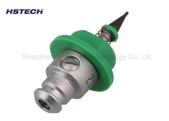 Goede prijs. 100% getest SMT-nozzle keramisch rubber voor JUKI chipmountmachine serie 2000 Online
