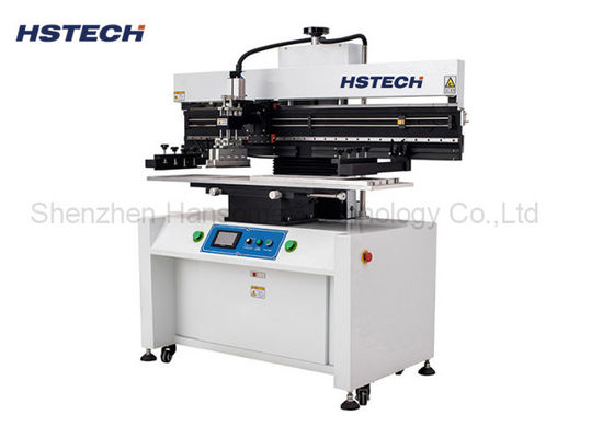Goede prijs. SMT-PCB-productie soldeerpasta-stenselmachine AC220V/110V 50/60Hz voor LED online